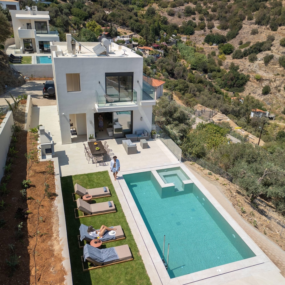 Luxury Villa Vie