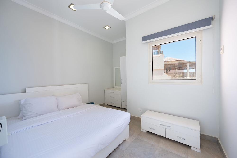 Vesta - Luxury APT - 3BR - Marina Soma Bay