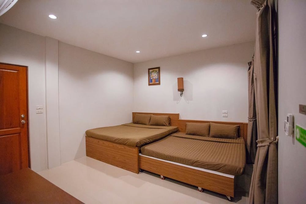 Baan Fueng Fah 102 Pool Villa