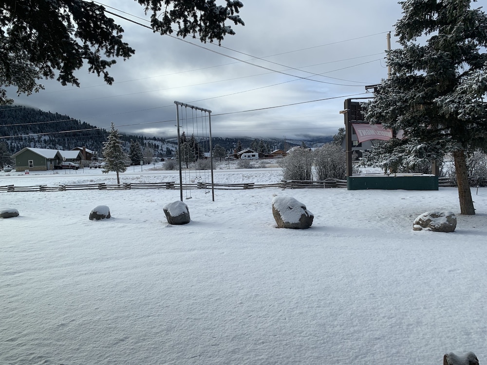 South Fork Lodge & RV Park