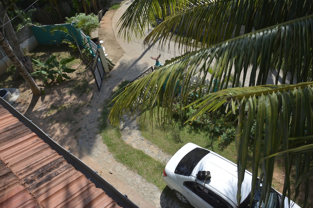 Matota Family Villa