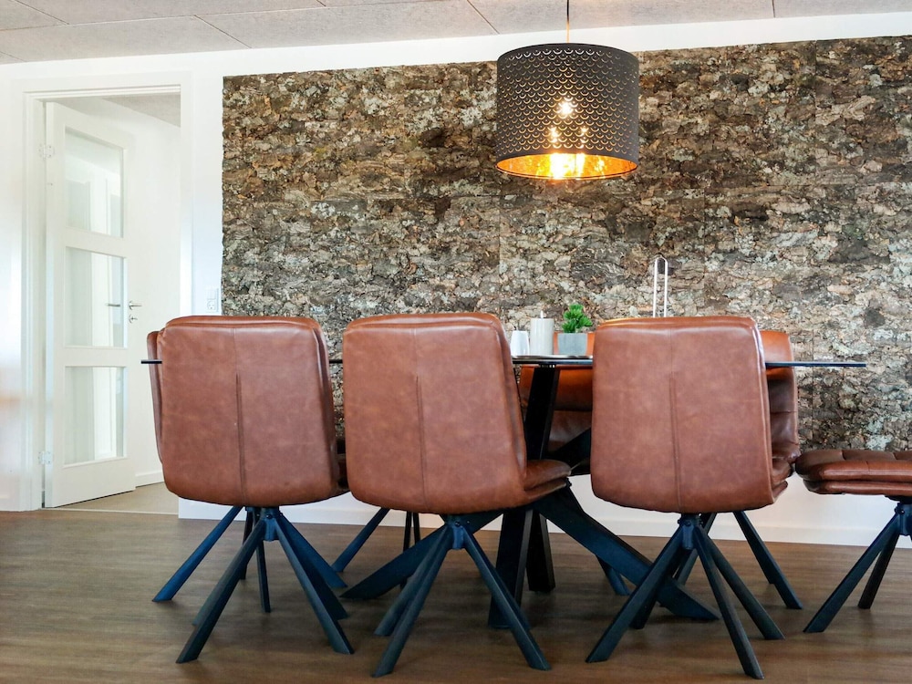 5 Star Holiday Home in Blokhus