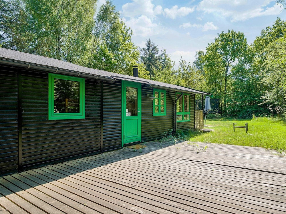 Cozy Haven in Rorvig - By Traum Ferienwohnungen