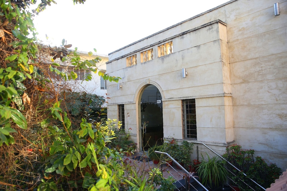 Magnolia Guest House