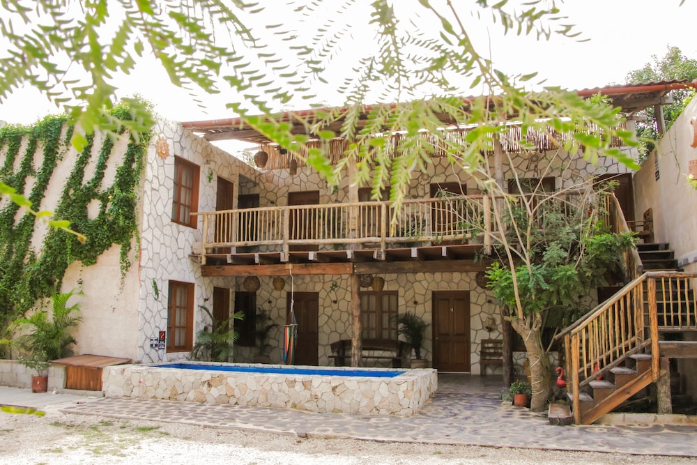 Casa San Juan