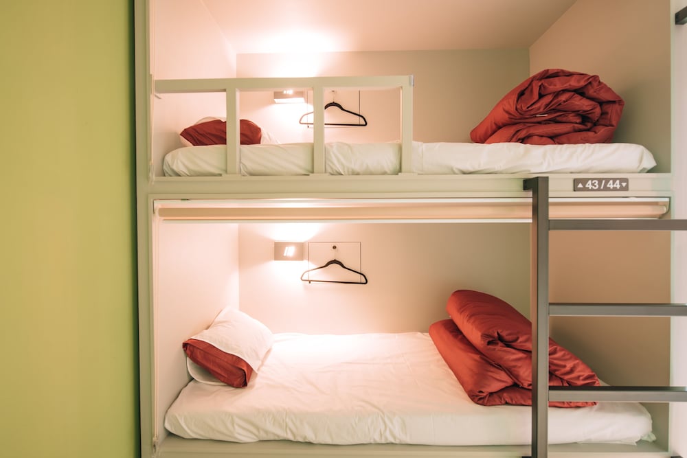 Midtown Hostel