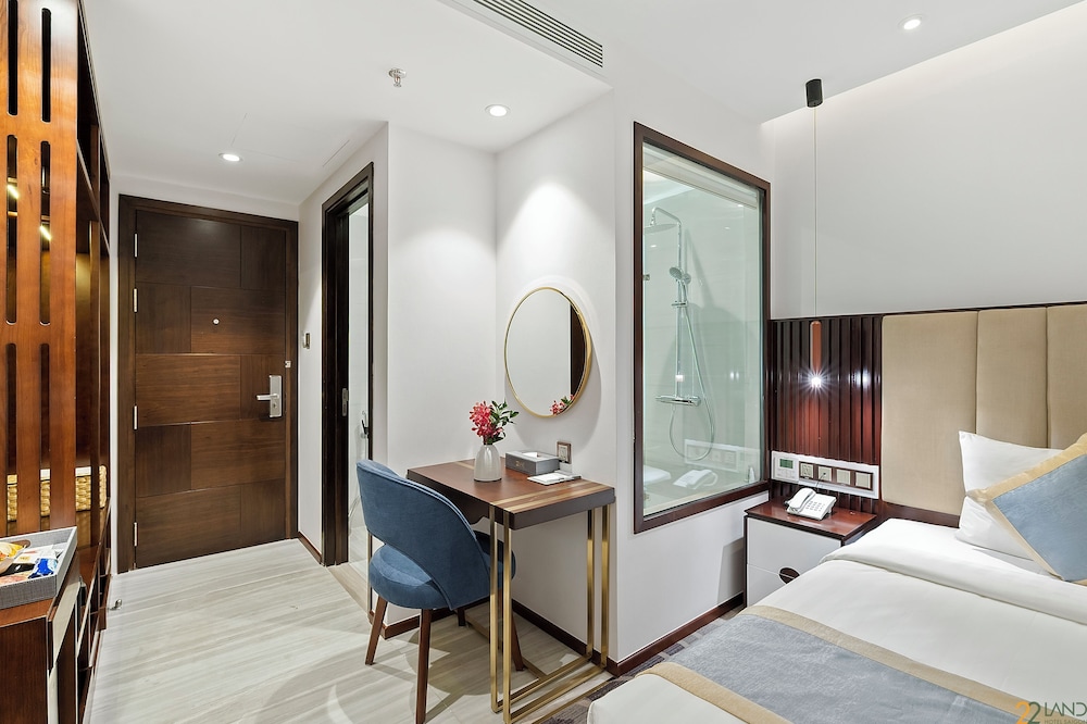 22Land Hotel Saigon 8