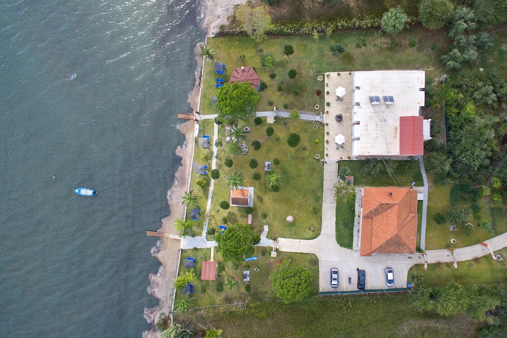 Sand and Sea