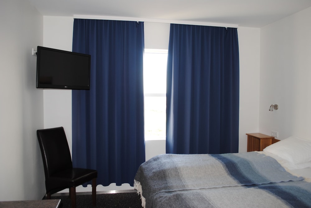 Brunnhóll Country Guesthouse view 4