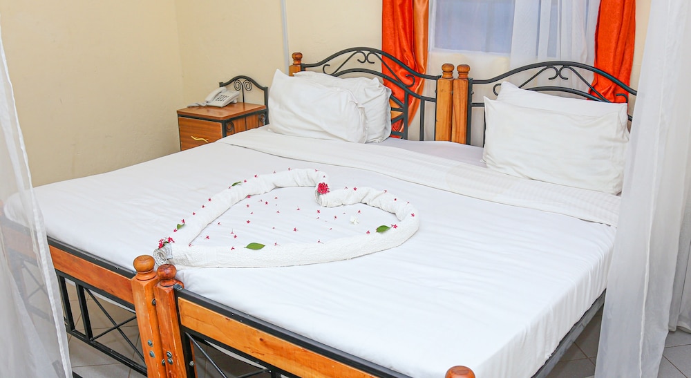 Dove Nest Lodge