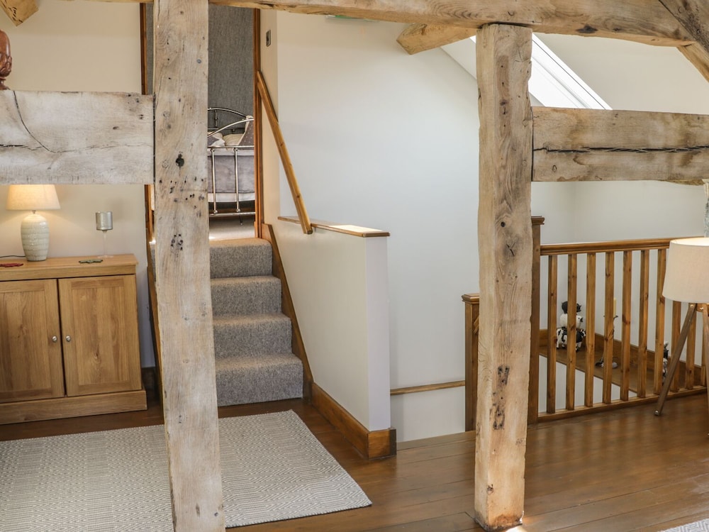The Hay Loft view 5