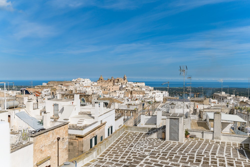 Casalta - CAV in Ostuni