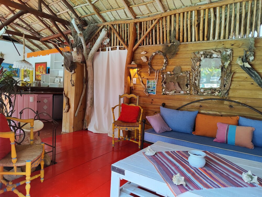 Casita Alegria