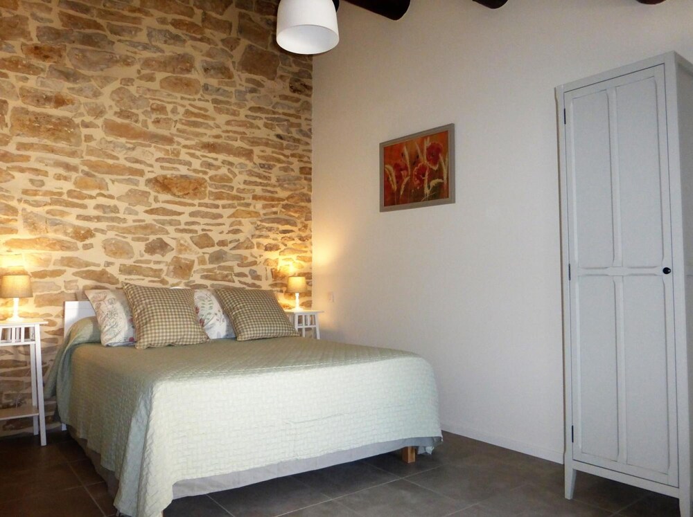 Maison d'hôtes la Bignone, photo 10
