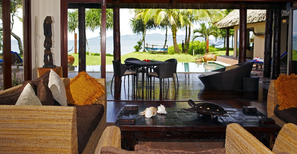 Nanuku Resort Fiji