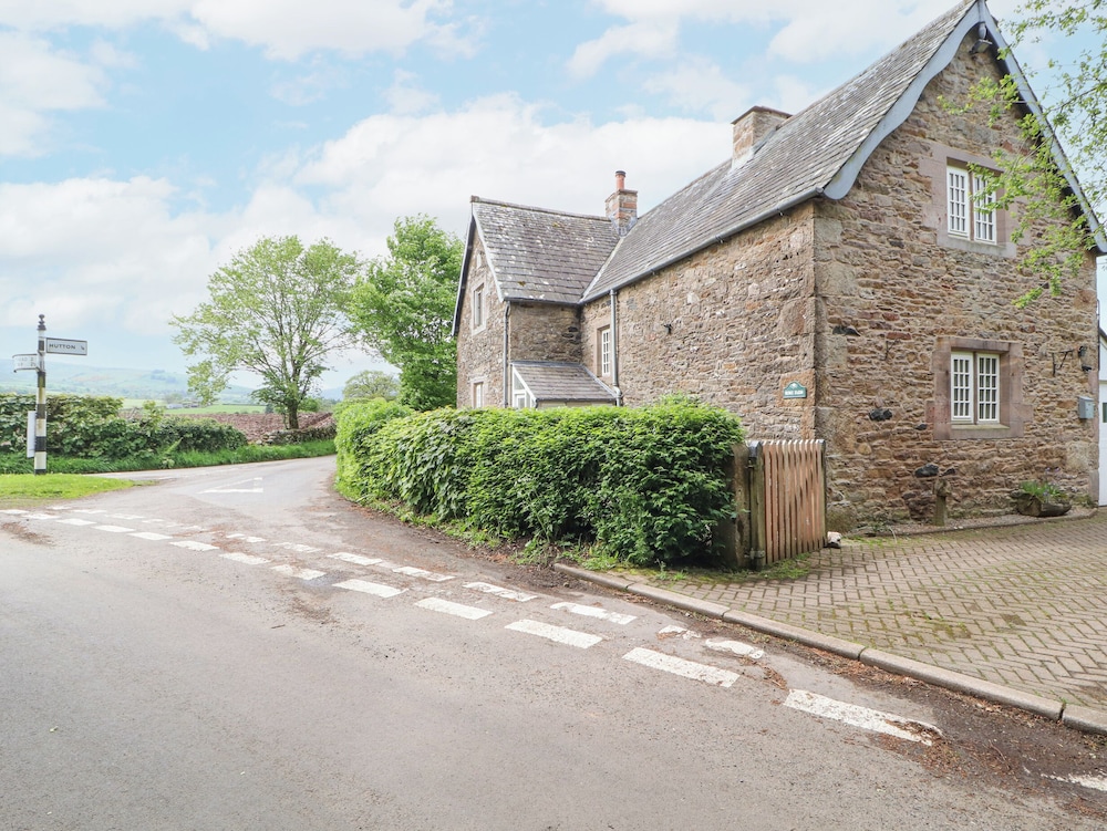 Home Farm House