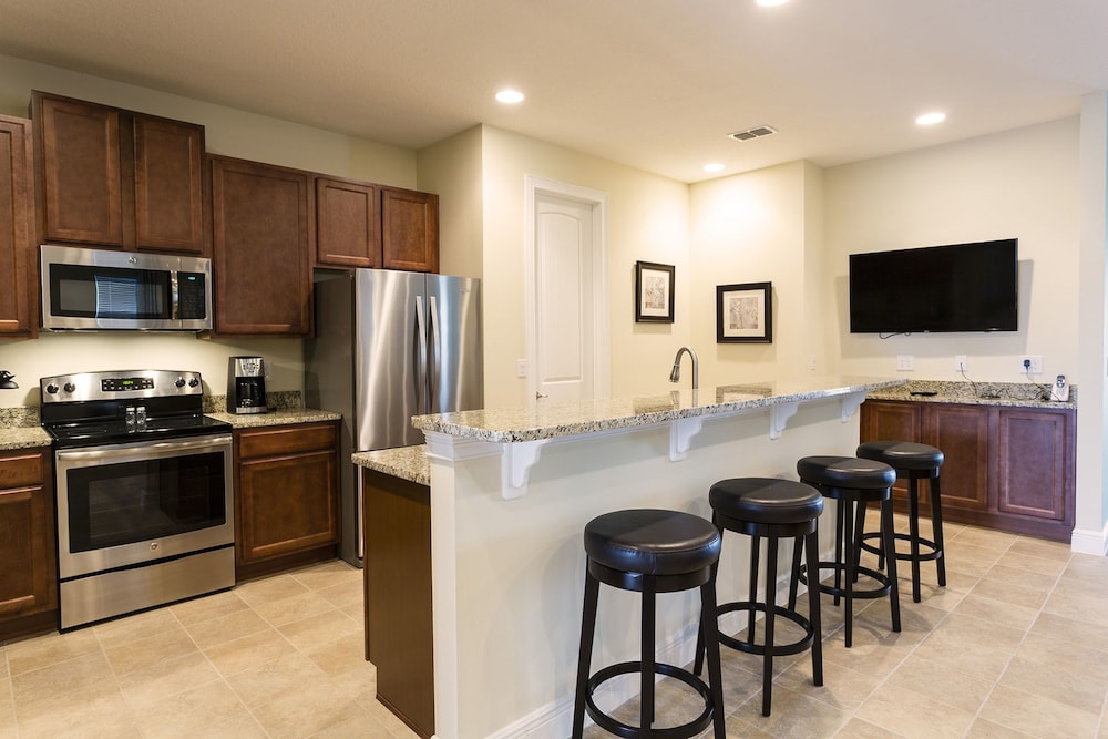 The Encore Club #4 - 10 Bed 10 Baths Villa