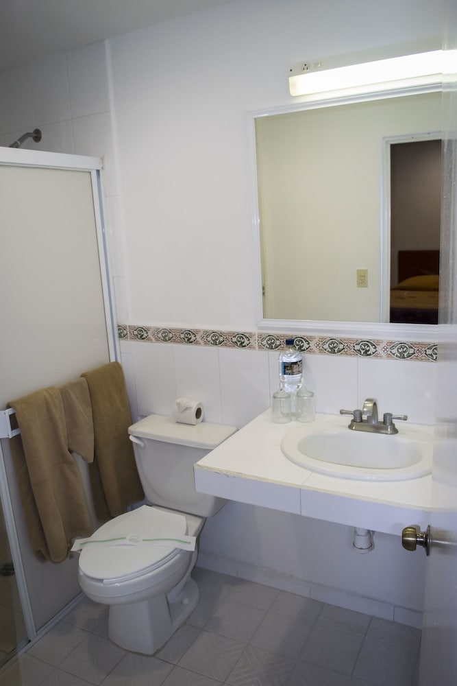Zacatecas Vacations - Hotel Don Miguel - Property Image 55