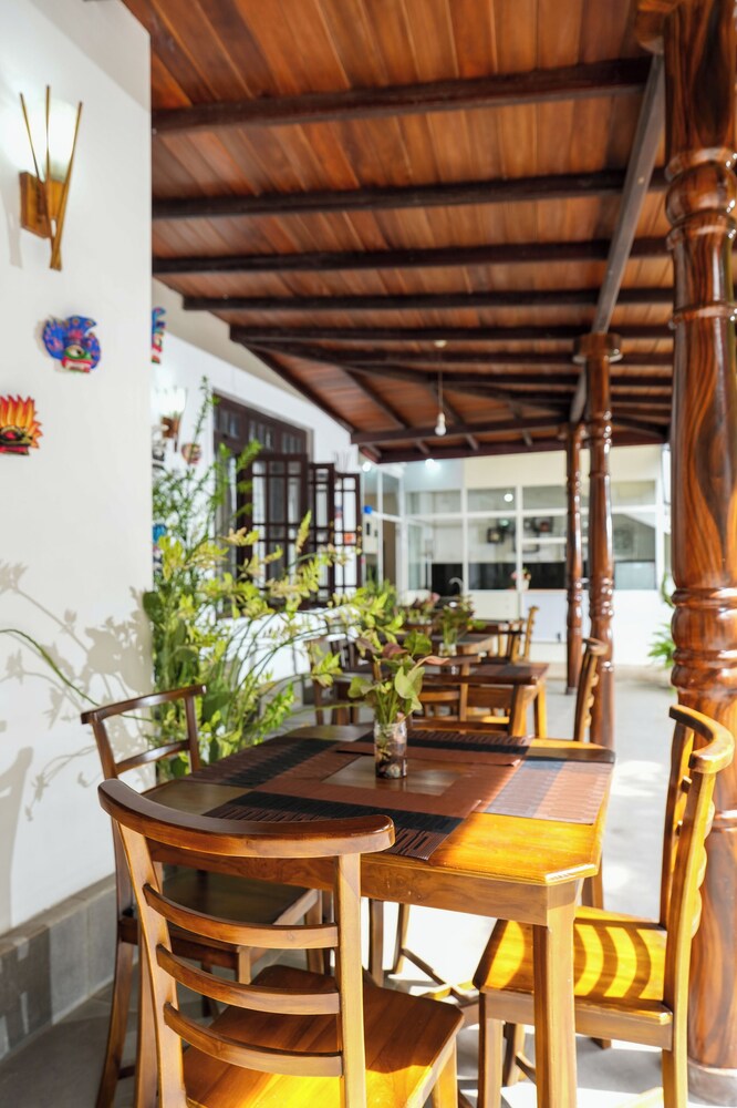 V&C Hideout Villa - Kandy