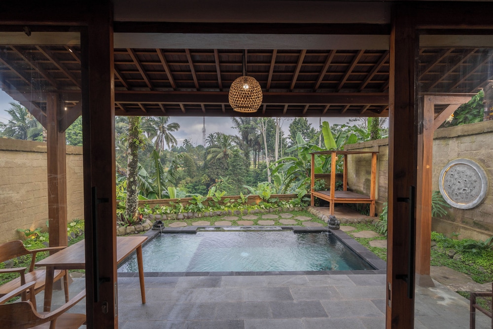 Moonterra Villa Sebatu