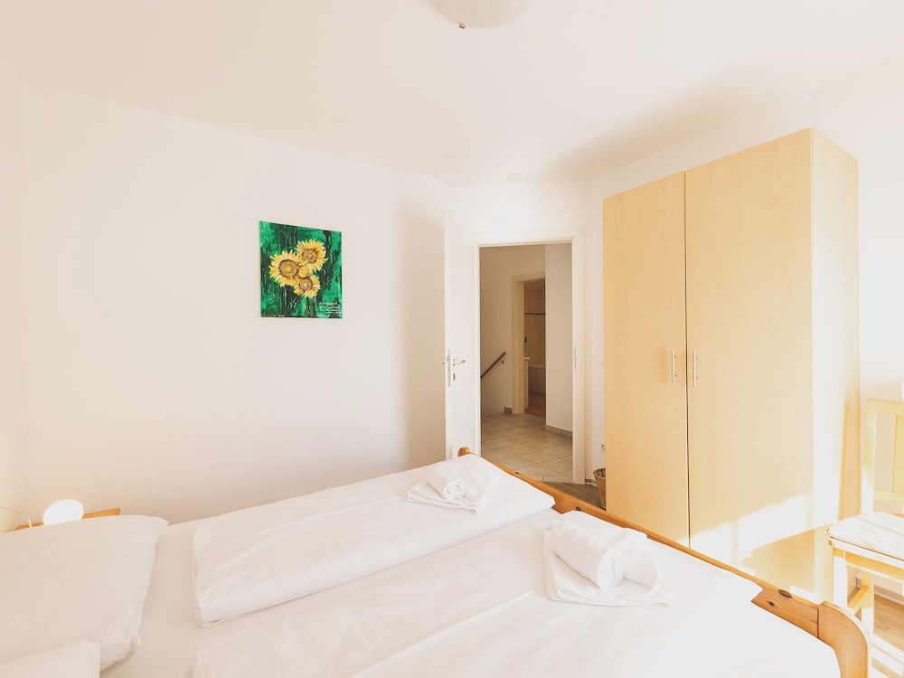 Chalet Nathalie by we rent