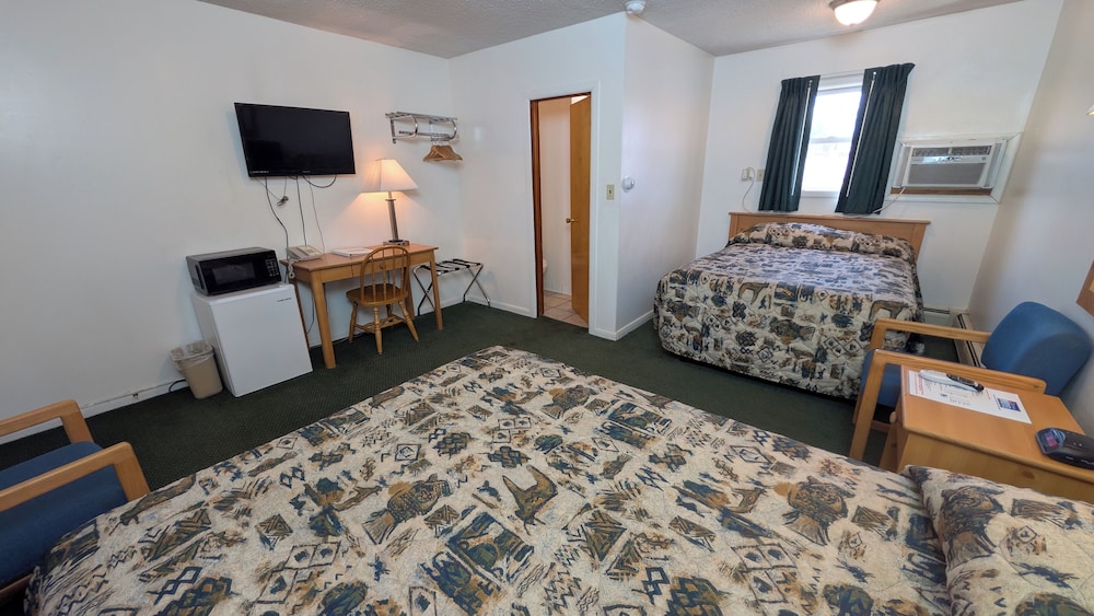 Restwel Motel