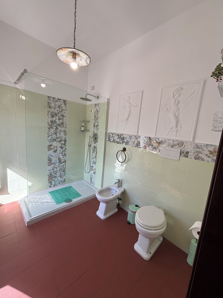 Agriturismo Casale Fusco