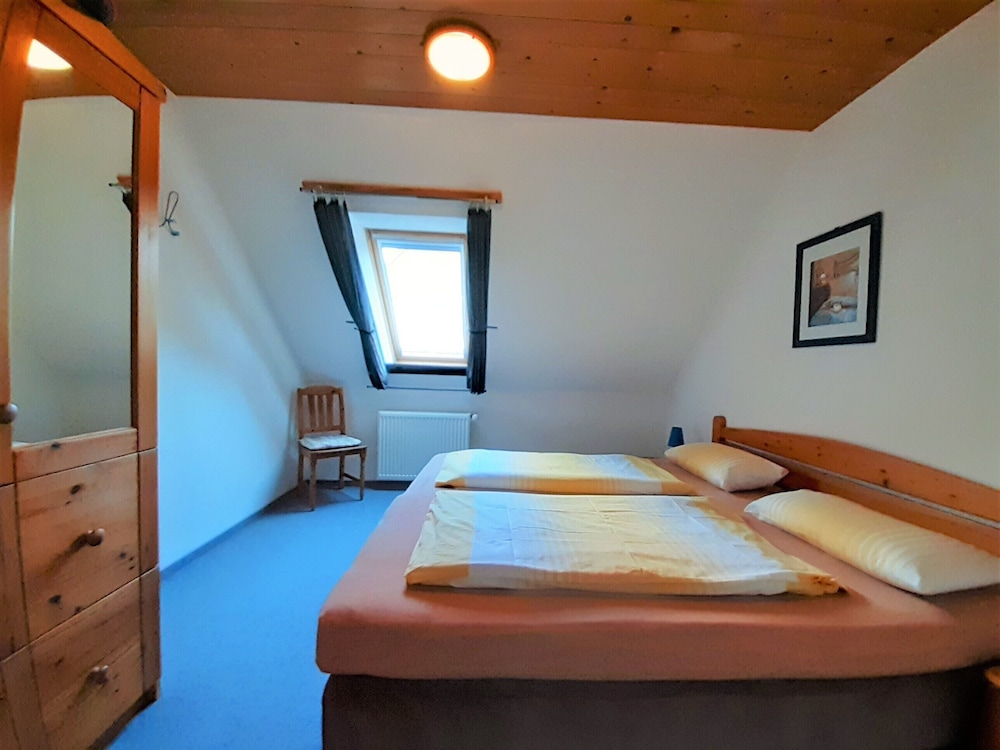 Ferienwohnung Stricker Harz