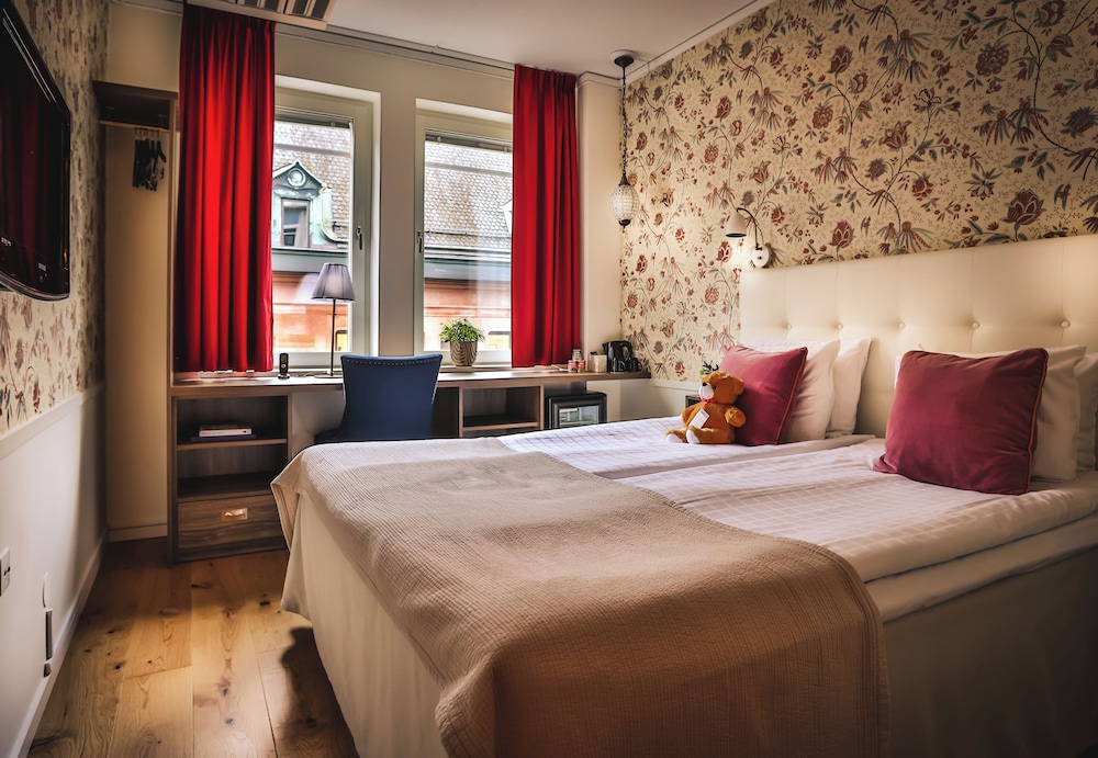 Stockholm Vacations - Freys Hotel - Property Image 67