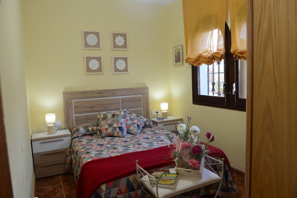 Villa Balneari Resort Casa Vacances Per Famílies Chalet Casa Rural