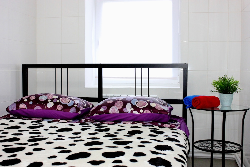 Hostel Moskow Ru