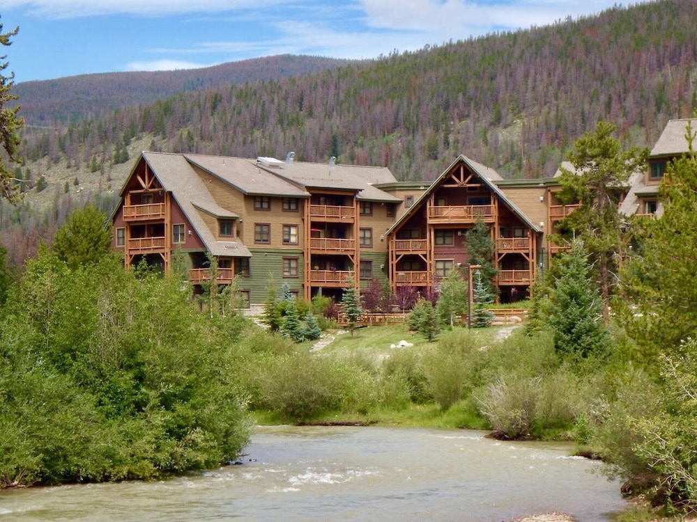 Tenderfoot Lodge #2642