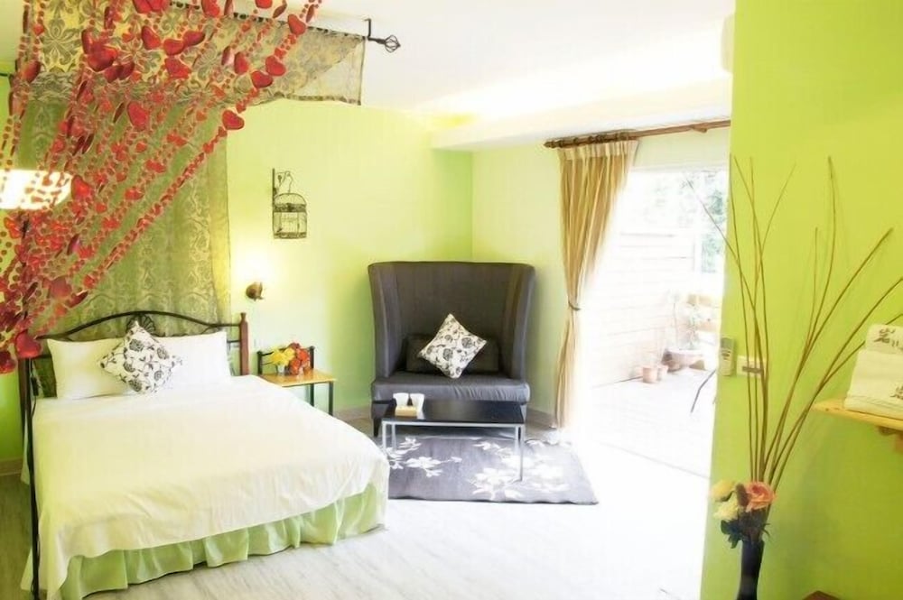 Springcreek Hostel
