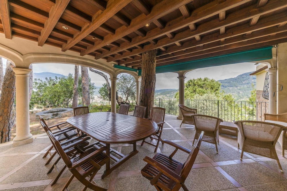 Es Raco de Soller