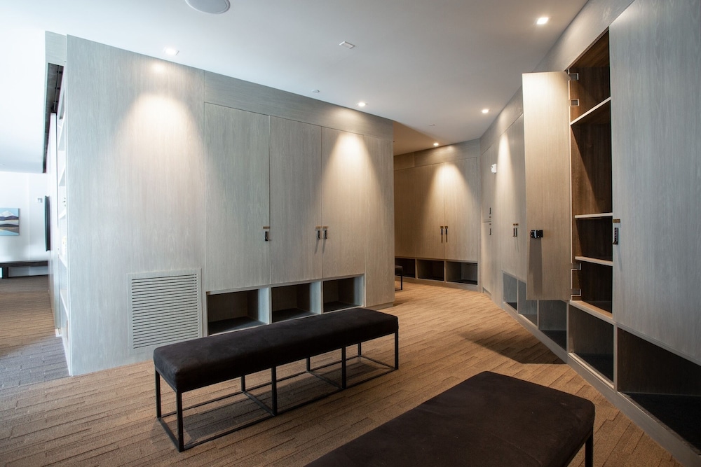 One Empire Pass Lodge at Deer Valley Resort - Three Bedroom Residence #404 3 Condo