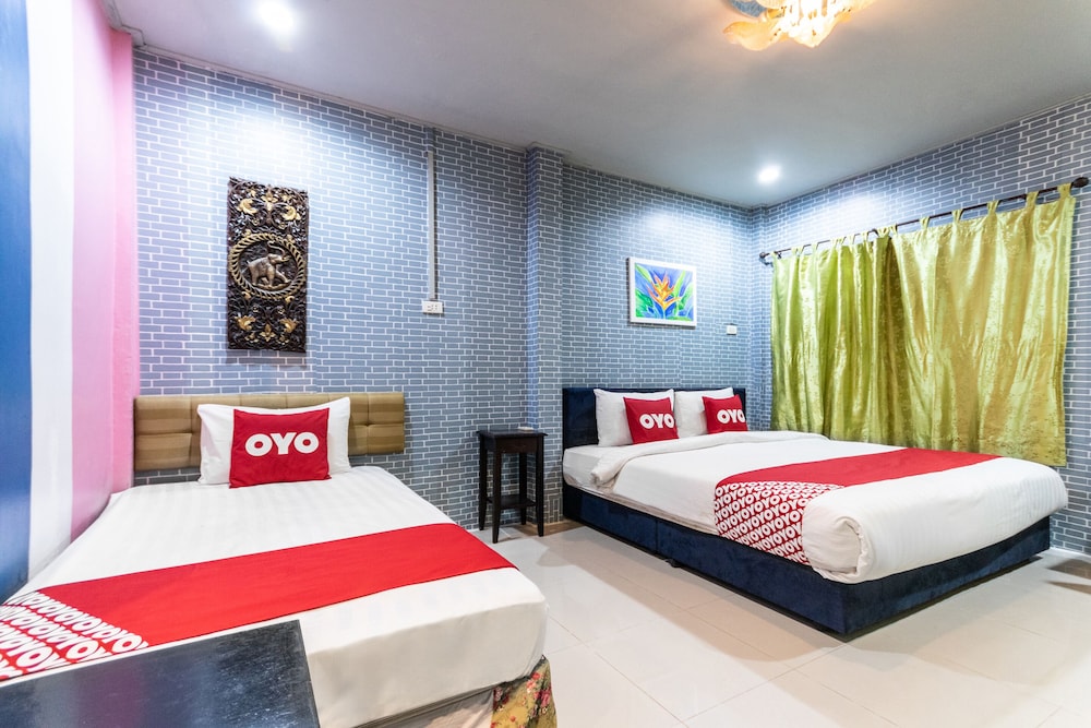 OYO 75304 Riverside Guesthouse