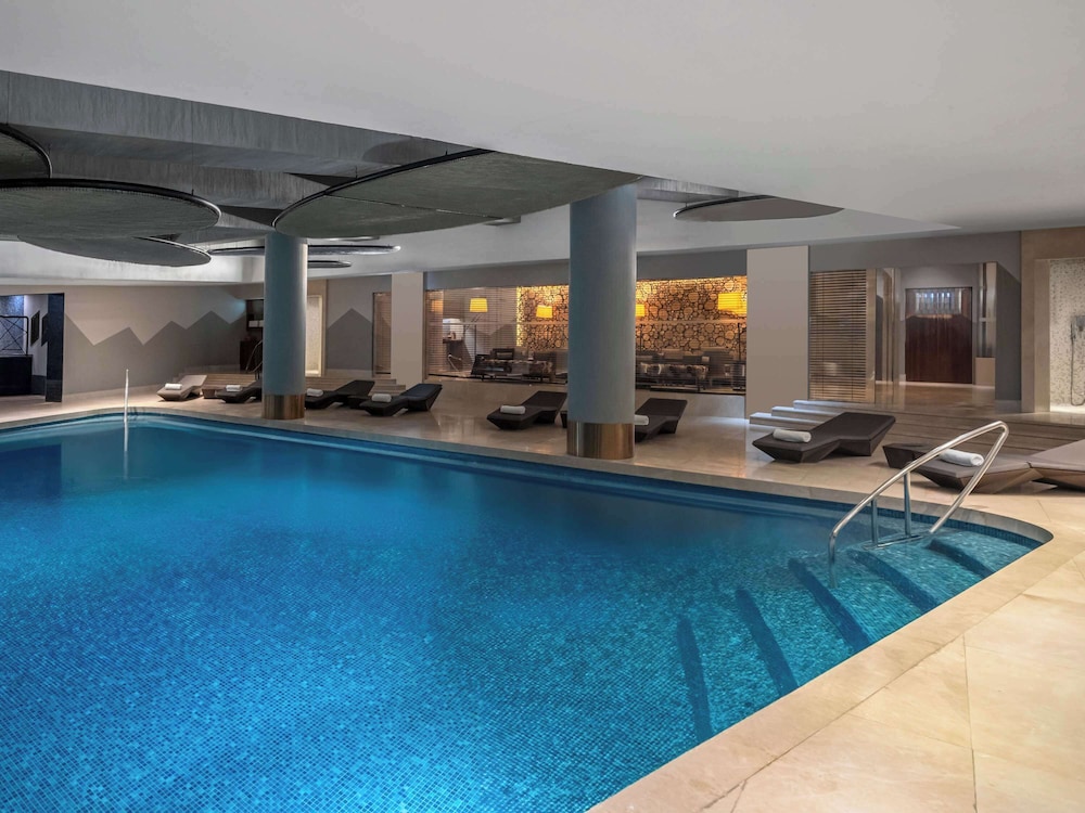 Swissotel Tatil Köyü Bodrum Plajı - Image 48
