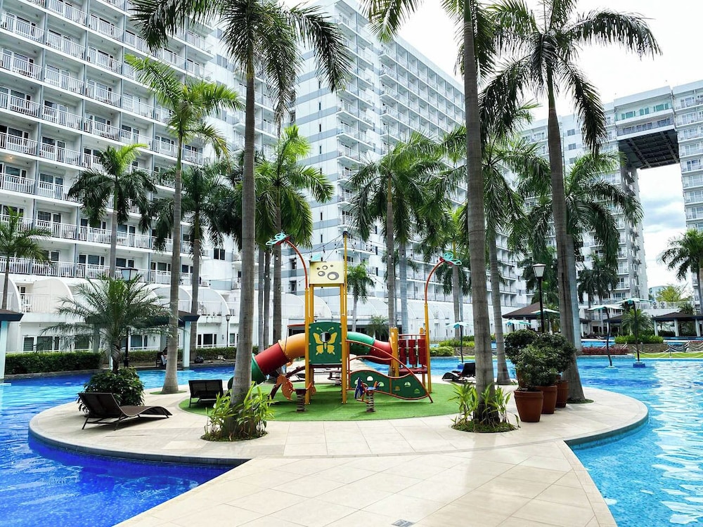 1Bedroom Shell Residences