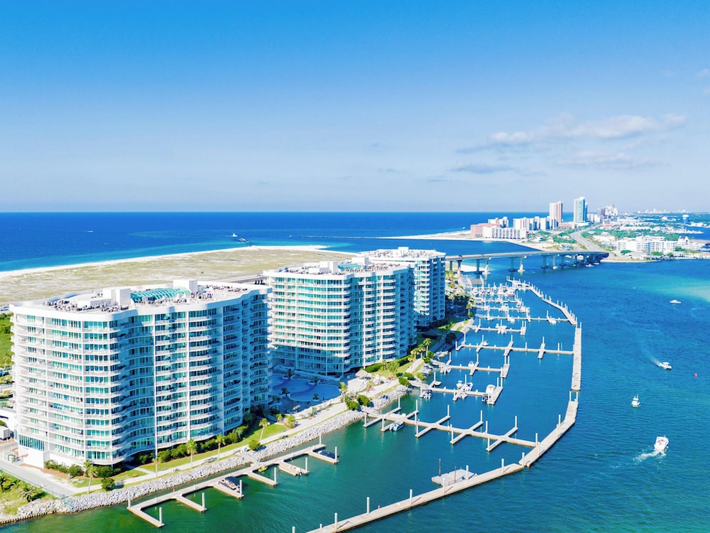 Caribe The Resort #D1114 by Southern Vacation Rentals