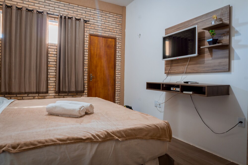 Pousada Village Maceió