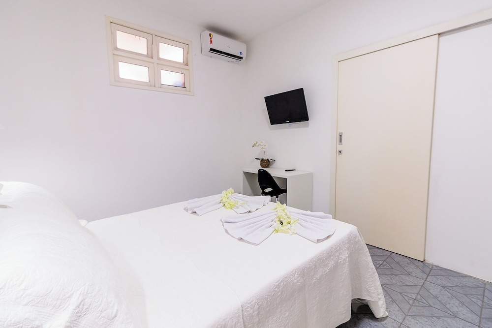 AFS LOFT HOSTEL ARACAJU