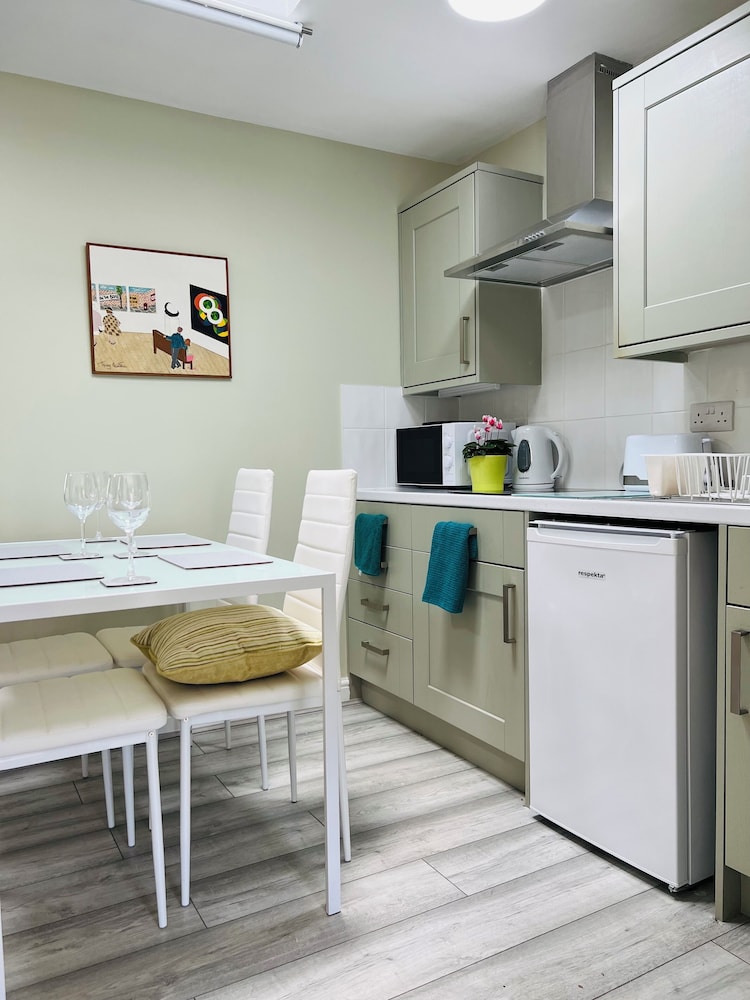 Pentre Cerrig Country House