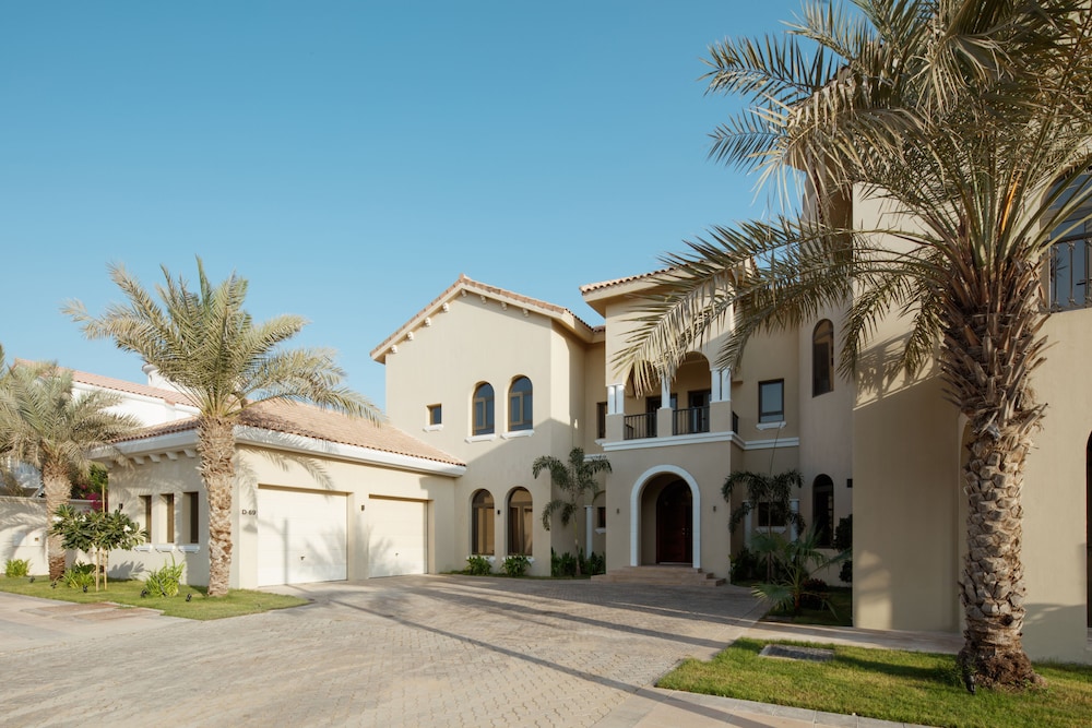 Fantastay Signature Villa