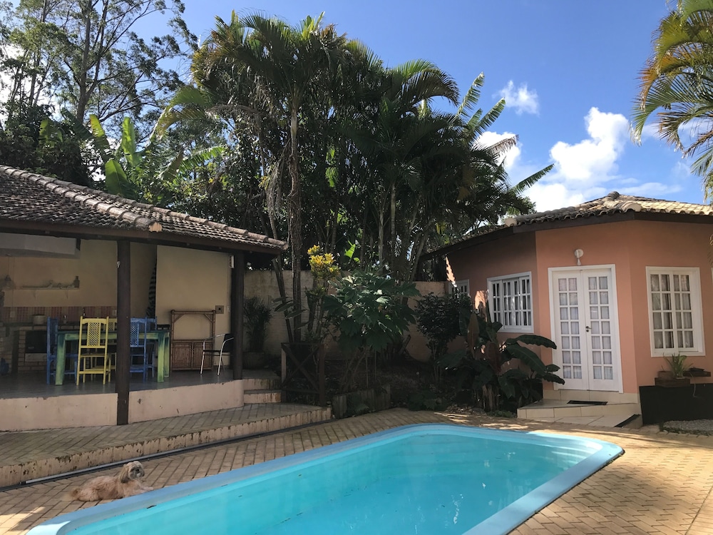 Casa do Bosque