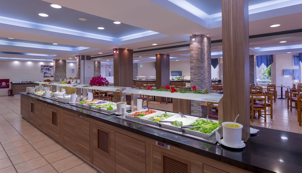 Dessole Dolphin Bay Resort – All Inclusive