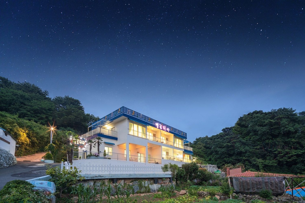 Melodia Pension