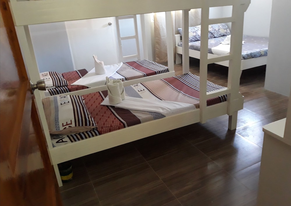 Bunakidz Lodge — photo 26