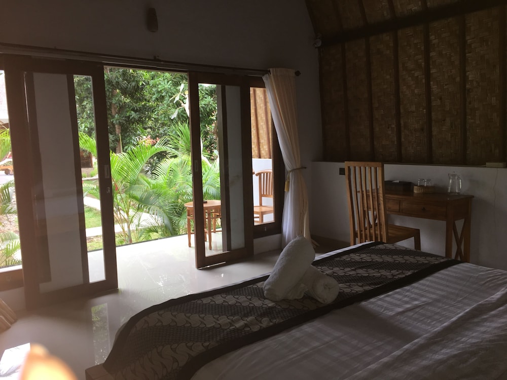 Bintang Bungalow
