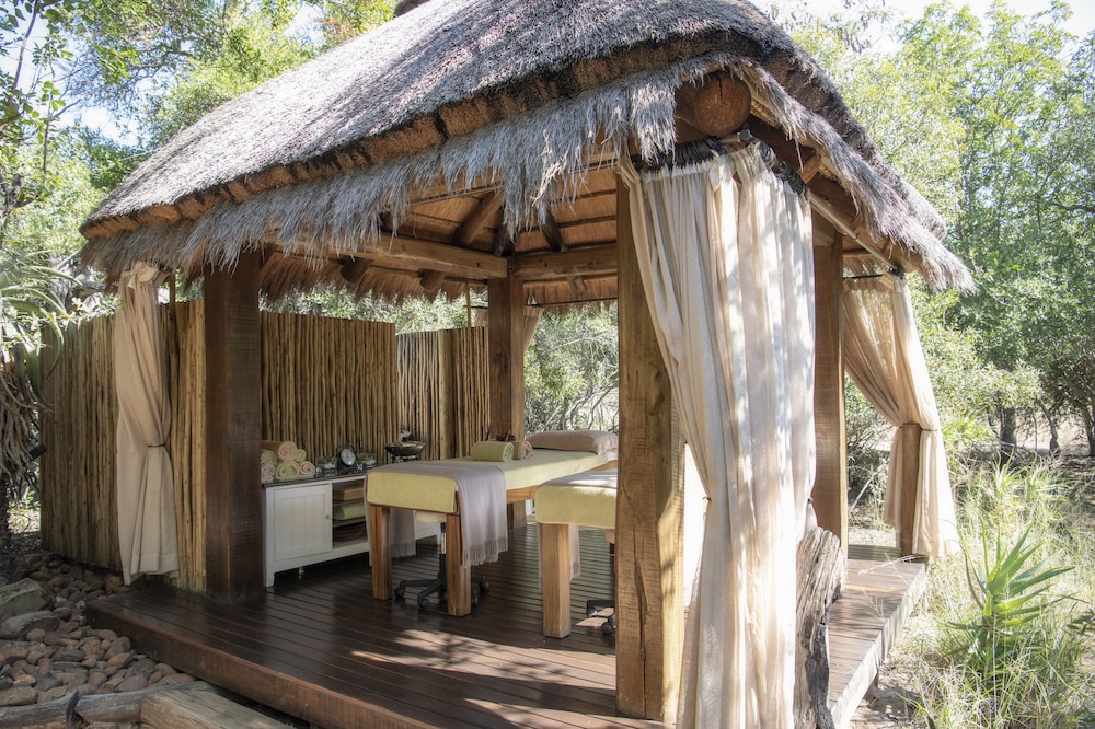 Jabulani Safari Relais & Chateaux