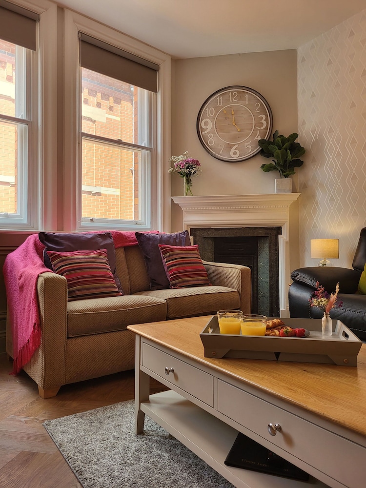 Goodramgate Apartments